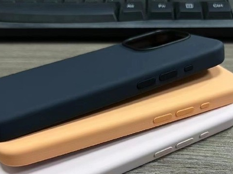 舞阳苹果14维修站分享iPhone14手机壳能直接给iPhone15用吗?