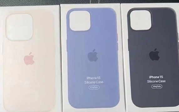 舞阳苹果14维修站分享iPhone14手机壳能直接给iPhone15用吗？ 