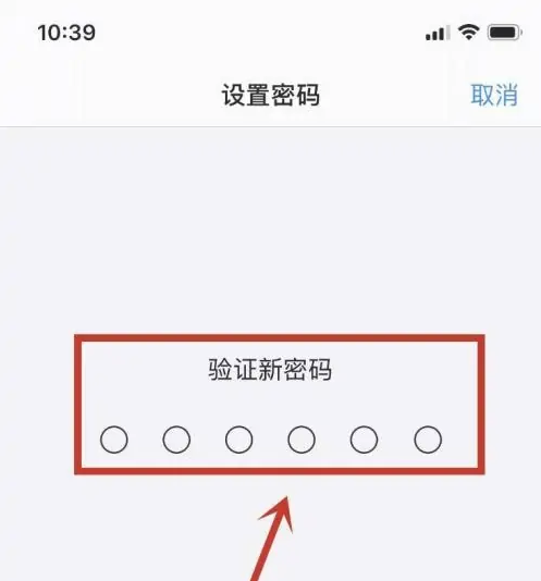 舞阳苹果手机维修分享:如何安全的使用iPhone14？iPhone14解锁方法 