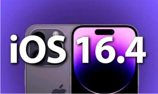 舞阳苹果14维修分享：iPhone14可以升级iOS16.4beta2吗？ 