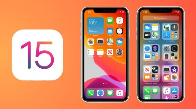 舞阳苹果13维修分享iPhone13更新iOS 15.5，体验如何 