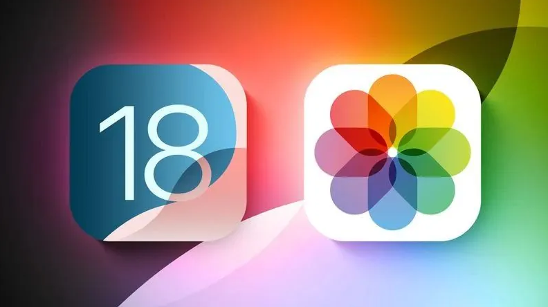 舞阳苹果手机维修分享苹果 iOS / iPadOS 18.1Beta 3 发布 