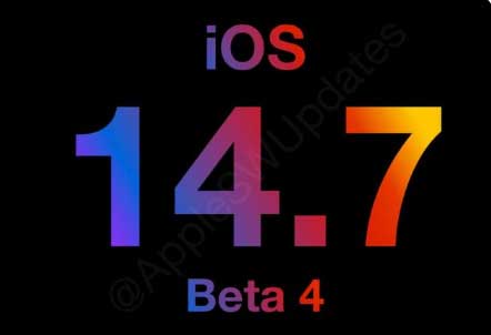 舞阳苹果手机维修分享iOS 14.7 Beta4值得升级吗 