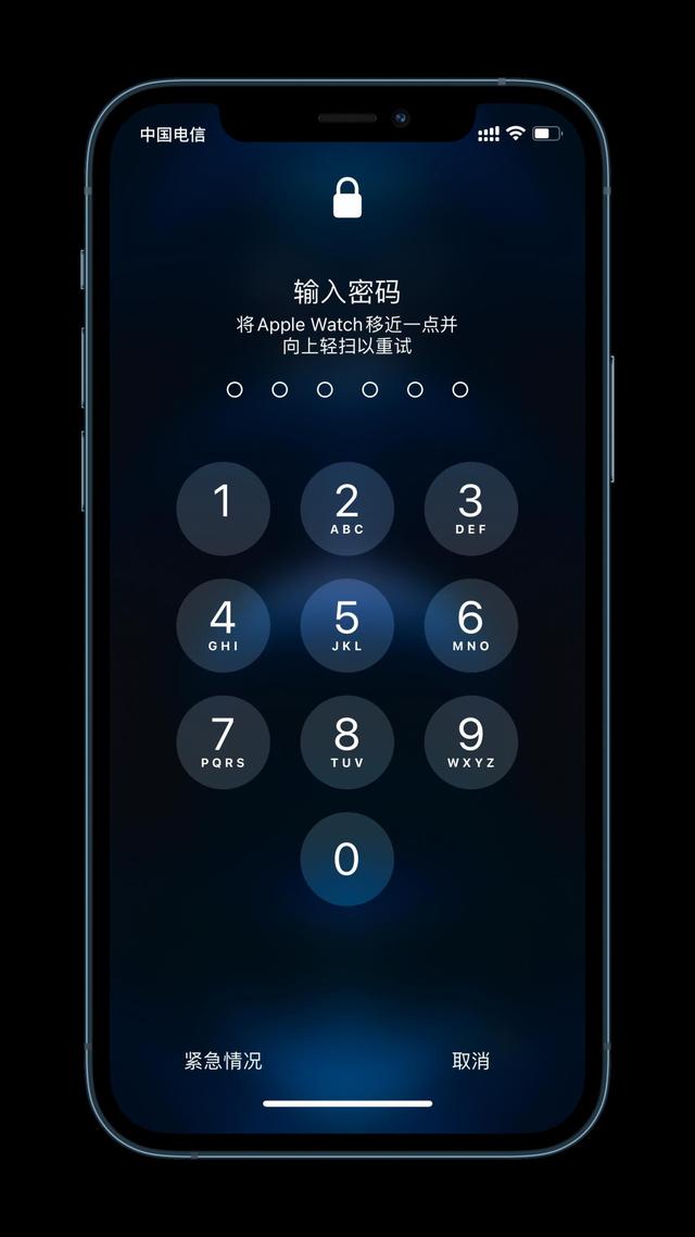 舞阳苹果手机维修分享Apple Watch解锁iPhone功能效果怎么样 