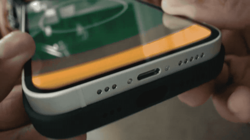 舞阳苹果手机维修分享未来 Magsafe 还有哪些发展空间 