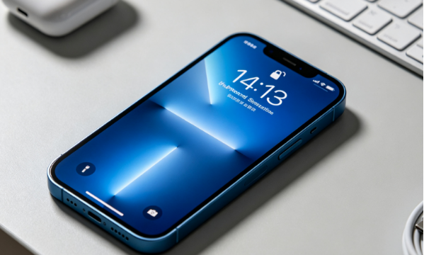 舞阳苹果手机维修分享iPhone13 换电池 