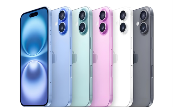 舞阳苹果手机维修分享iPhone 17换电池 