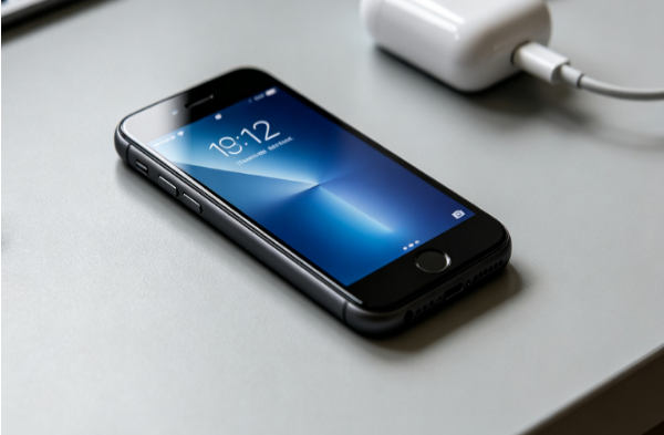舞阳苹果手机维修分享iPhone SE换电池 