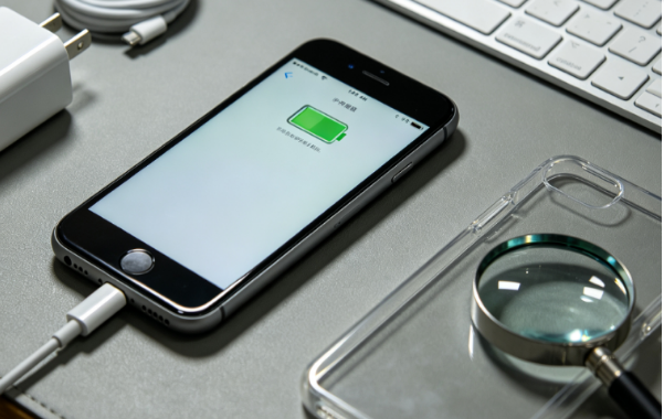 舞阳苹果手机维修分享iPhone SE2换电池 