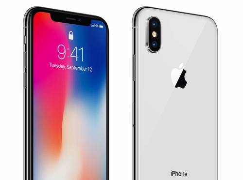 舞阳苹果维修点分享iPhone X电池发烫冷门故障解析 