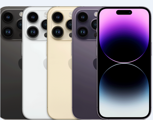 舞阳苹果维修点分享iPhone 14 Pro发烫易忽略问题解析 