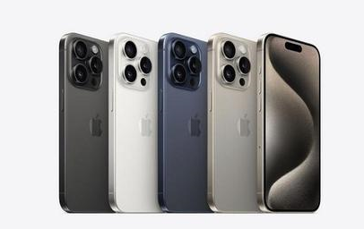 舞阳苹果维修点分享iPhone 15 Pro发烫五大诱因详解 