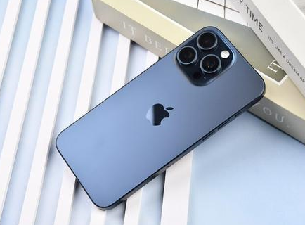 舞阳苹果维修点分享iPhone 15 Pro Max发烫深度剖析 