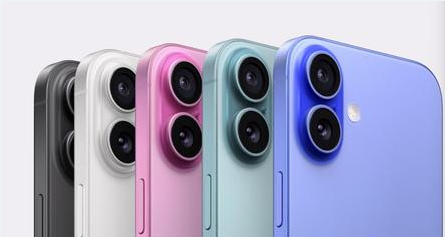 舞阳苹果维修点分享iPhone 16发烫易忽视因素汇总 