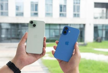舞阳苹果维修点分享iPhone 16 Plus发烫多场景剖析 