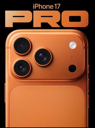 舞阳苹果维修点分享iPhone 17 Pro发烫五大隐藏诱因详解 