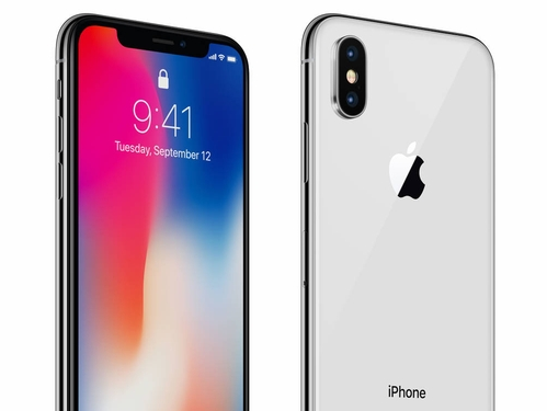 舞阳苹果维修点分享iPhone X摄像头实拍质感与场景适配全解析 